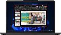 Lenovo ThinkPad X13s / Gen 1 / 21BX000PFR