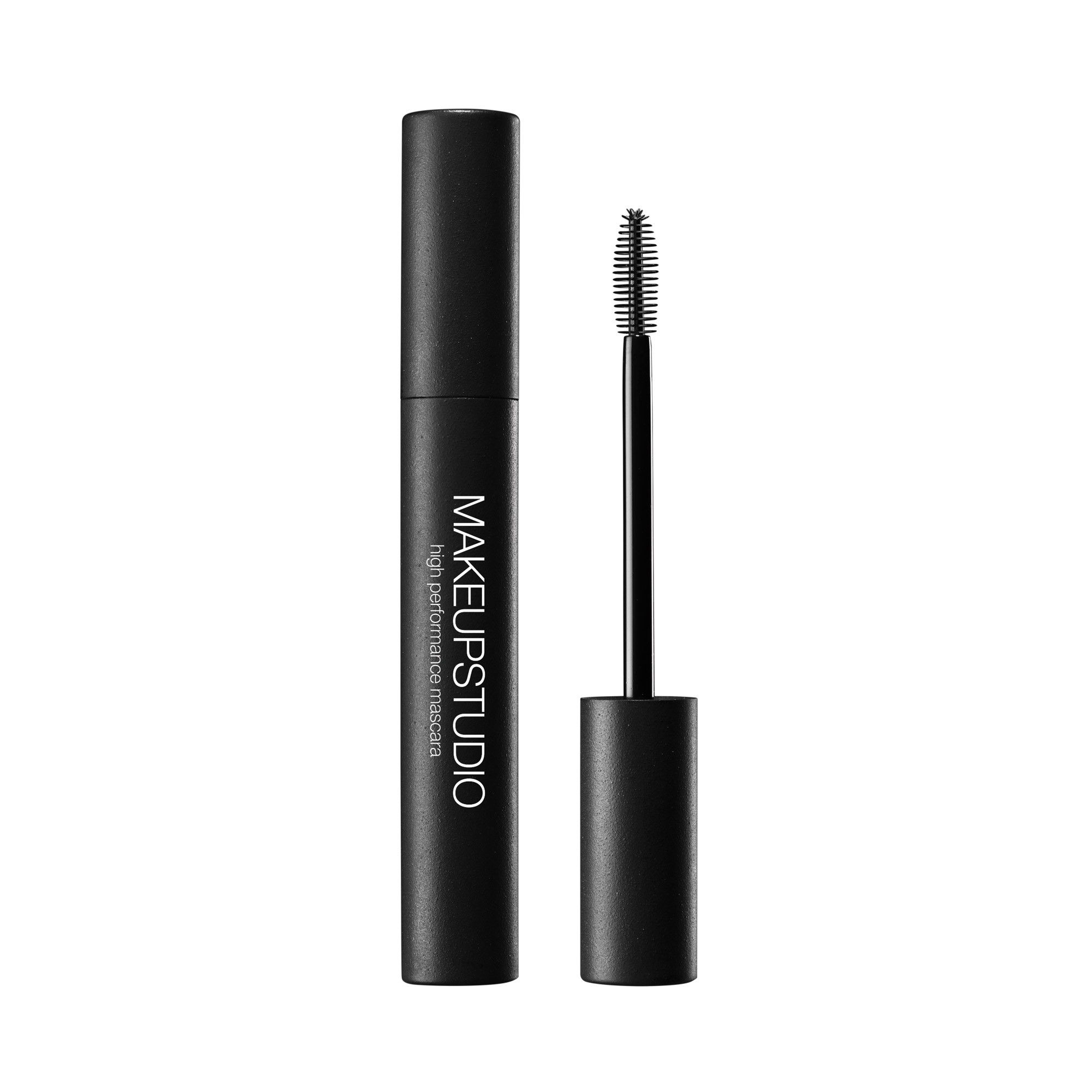 Diego dalla Palma High Performance Mascara - Black - 11 ml