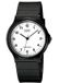 CASIO Collection MQ-24-7BLLGF Unisex Polshorloge Kunststof Zwart
