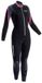 Cressi Lei Mono 2.5 Mm Freediving Wetsuit Voor Dames Zwart L