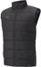Puma Teamliga Bodywarmer Heren - Zwart | Maat: M