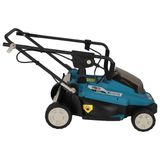 DEDRA DED7198 Accu-grasmaaier