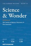 Science & Wonder