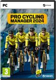 Nacon Pro Cycling Manager 2024 - PC