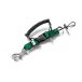 Divemarine Mousqueton Câble Doublure Aramide Acier Inoxydable 76 Mm Crochet à Vis