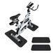Omgoods - Set van 2 tapis de gymnastique antidérapants pour équipement de fitness