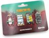 Koyo Farcry 6 Badge Pin - Backpack Set