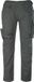 Mascot Pantalon avec poches cuisses 12079-203 - anthracite foncé/noir - C58