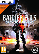 Electronic Arts Battlefield 3: Back to Karkand, PC PC