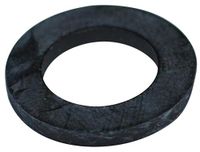 Boutt 1081898 JBG Set van 5 gasflesafdichtingen, zwart, 18 x 11 x 2