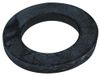Boutt 1081898 JBG Set van 5 gasflesafdichtingen, zwart, 18 x 11 x 2