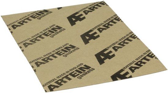 Artein Afdichtingspapier 0,25 mm (300 x 450 mm)