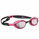 Mad Wave Alien Lunettes de natation Rose