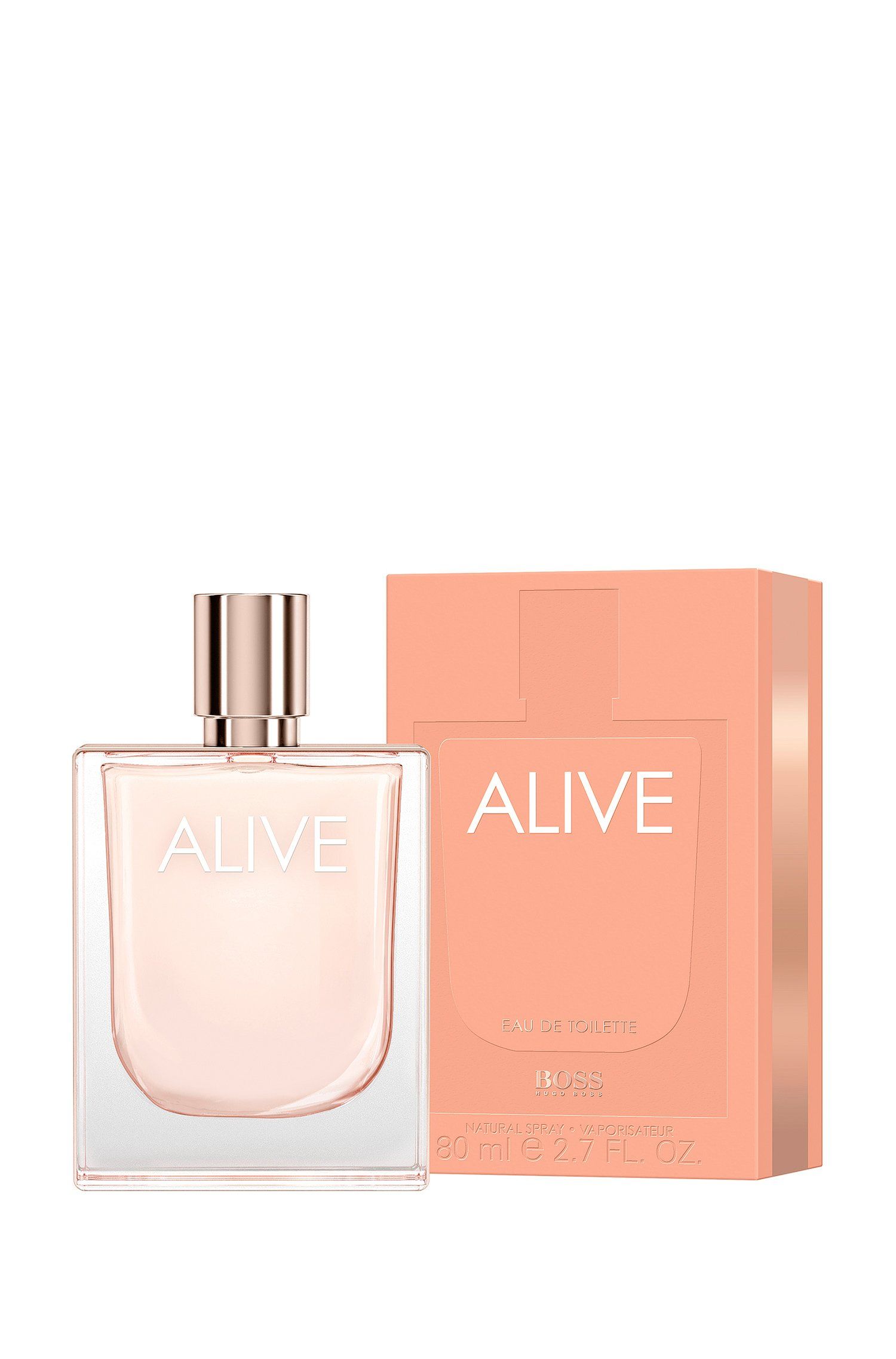 Hugo Boss / BOSS ALIVE / 80 ml / heren