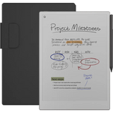 reMarkable Paper Pro + BlueBuilt Book Case Zwart