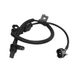 Delphi Wieltoerentalsensor SS20386