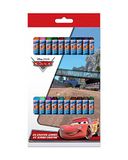 Cars de Disney Box met 24 jumbo-kleuren