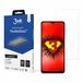 3MK FlexibleGlass Max Noir Samsung Galaxy A22 5G