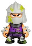 TMNT Ooze Figurine d'action, Shredder, Brille dans le noir