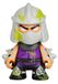 TMNT Ooze Figurine d'action, Shredder, Brille dans le noir