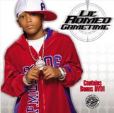 Lil' Romeo Game Time