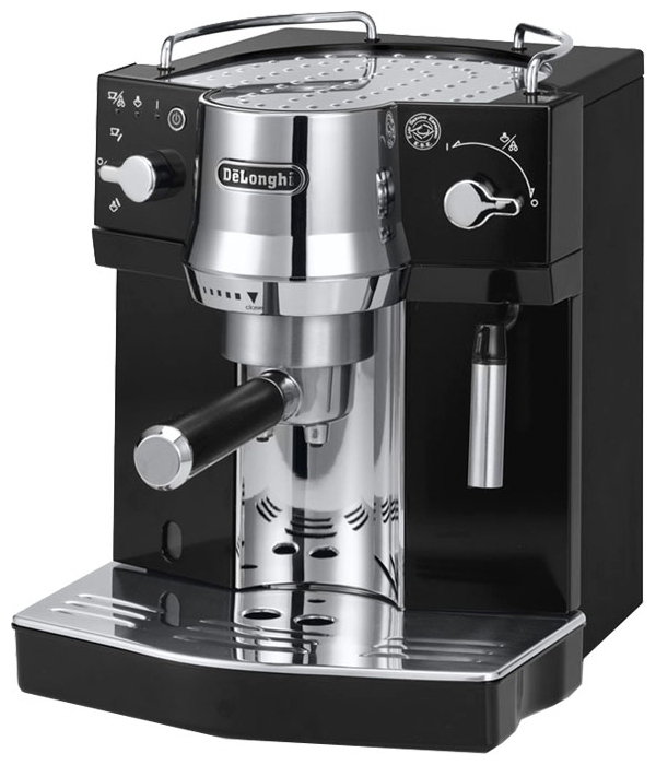 De’Longhi EC 820.B