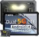 KINGRID ACTIVE10PRO / WiFi / 512GB / Zwart