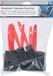 BGS technic BGS Schuim / spons penselenset - 12 delig