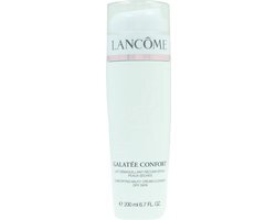 Lancôme Confort Galatee Dry Skin - 200 ml - Reinigingsmelk