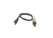 BOSCH Lambdasonde 0258003448