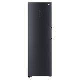 LG GFM61MCCSF - Vrijstaande Vrieskast - 324L - Zwart