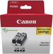 Canon PGI-520BK Twin Pack - Black - Original - 2-pack