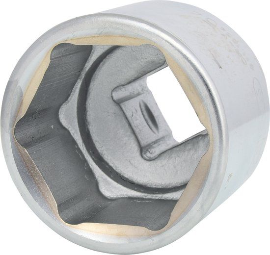 KS Tools 911.1054 1" 54mm Zeskant-Stecknuss - Inch
