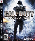 Activision Call of Duty 5 World at War - PlayStation 3