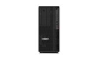 Lenovo ThinkStation P2 Tower Gen 2 Intel Core Ultra 9 285K 128 GB DDR5-SDRAM 1 TB SSD NVIDIA GeForce RTX 5070 Windows 11 Pro