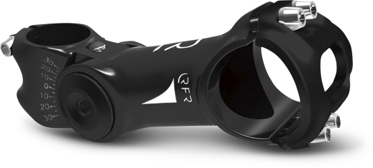 Cube RFR ADJUSTABLE STEM MTB 31.8 MM