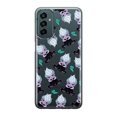 ERT GROUP mobiele telefoonhoesje voor Samsung S10 Lite/A91 - Ursula 005 - Disney