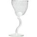 Diesel living with Seletti - Verre à vin Classic on acid - Transparent - Verre