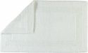 Cawö Badmat omkeerbaar blanc 60x100