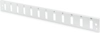 Digitus DN-96201-QL rack-toebehoren Voorpaneel