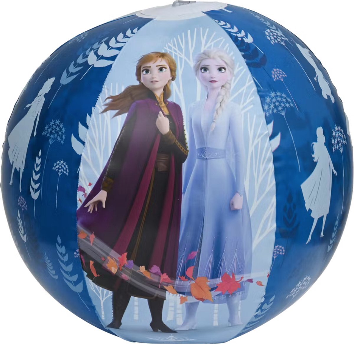 Sambro Disney Frozen II || Beach ball || Strandbal || Fun || Kids || Vanaf 2 jaar