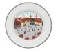 Villeroy & Boch Design Naif ontbijtbord dorp