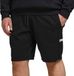 Jack & Jones PLUS SIZE JJIAIR SWEAT SHORTS NB PS Heren Broek - Maat 42 - 5715096507818