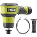 RYOBI déboucheur 4 V USB lithium câble 0,9 m IPX7 RDA4-0