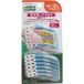 Sunstar - Cure-dent en plastique jetable pour soins des gencives et parodontaux Souple Type Courbe SS-M 30 pièces