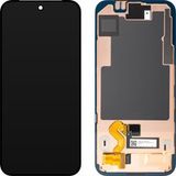 Google Display met Touchscreen Google Pixel 9 Pro XL, Service Pack G949-01011-00