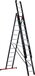 Altrex Mounter Reformladder - 3x12 sporten - Werkhoogte 8.80m