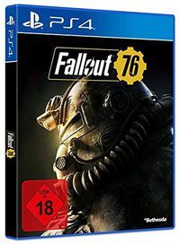 Bethesda Fallout 76