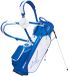 Mizuno BR D3 - Sac de golf imperméable - Sac trépied - Bleu