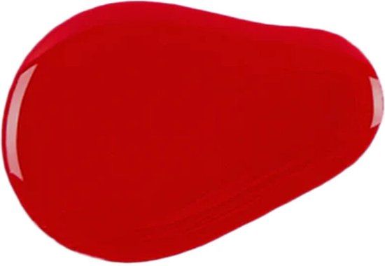 Benecos Vegan Nagellak Vintage Red 5 ml